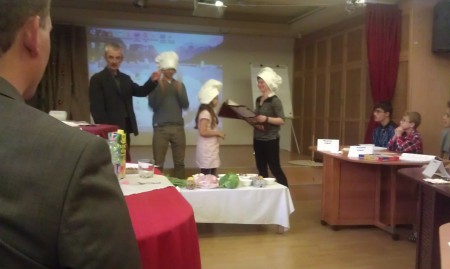 Felismerjük-e az alapanyagokat?